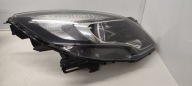 light front front right Opel Zafira C