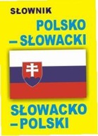 Słownik polsko-słowacki, słowacko-polski
