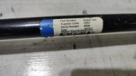 Alfa Romeo Stelvio 2.0T 21r. clutch stabilizer rod