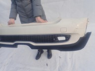 MINI COOPER II 2 R56 S 06-10 bumper rear part rear