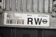 computer control unit NISSAN QASHQAI 23710BR30A