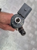 BMW X3 F25 18d injector 0445110570 B47D20A