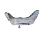 SKODA FABIA and axle beam front axle beam subframe