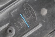 cover chassis left FORD PUMA II MK2