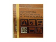 Metody wychowania w przedszkolu cz 1-2 -