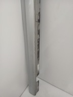 moulding threshold left BMW E90 LIFT M PAKIET TITANSILBER