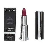 Givenchy Le Rouge Sculpt Lipstick 02 Sculpt'in Violine