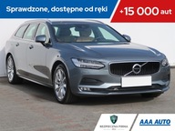 Volvo V90 T4, Salon Polska, Serwis ASO, Automat