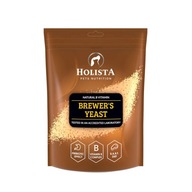 HOLISTA Brewer's Yeast 800g DROŻDŻE BROWARNICZE