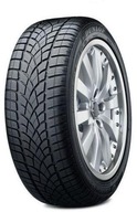 DUNLOP SP WINTER SPORT 3D 255/35R20 97 W PRZYCZEPNOŚĆ NA ŚNIEGU (3PMSF), RA