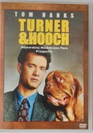 TURNER & HOOCH - Tom Hanks - Film DVD