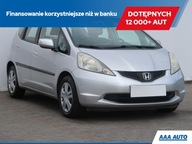 Honda Jazz 1.4 i-VTEC, Salon Polska, Serwis ASO