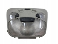 MERCEDES W203 éclairage cabine feu interne A2038204601