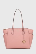 Michael Kors torebka skórzana Marilyn 30S2G6AT2L