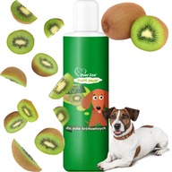 OWOCOWY SZAMPON Z KIWI DLA PSÓW KRÓTKOWŁOSYCH 200ML