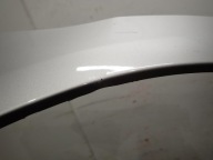 fender front front left MERCEDES B-KLASA W246 2011
