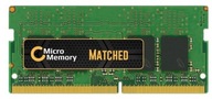 Pamäť RAM DDR4 MicroMemory 8 GB 2400