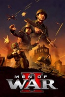 Men of War II Deluxe Edition NOVÁ PLNÁ VERZIA STEAM PC PL