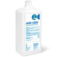 Tekutý prípravok na dezinfekciu rúk Spray Medilab AHD 1000ml