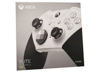 4IK-00002 MS Xbox Elite v2 Controller Core Wht (P) MICROSOFT 4IK-00002.