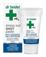 Dr Seidel | Stress Outshot - v prípade núdze pasta 30g