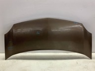 bonnet front RENAULT KANGOO II (2007-2013) colour TECNB