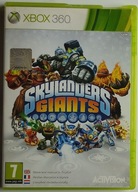 Skylanders Super Giants Microsoft Xbox 360