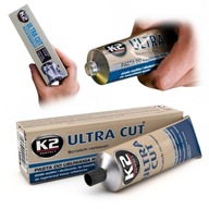 Leštiaca pasta ručné leštenie K2 Ultra Cut