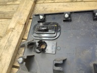 VW CRAFTER II left moulding side PDC WERSJA below sensor PARKOWAN. 7C0853753
