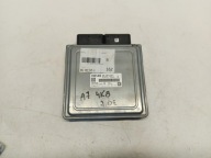 Audi A7 4K8 45 TFSI computer control unit of the engine 06L907425E
