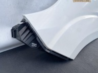 DUCATO BOXER JUMPER 14- fender front left BIALY 249 EWP original