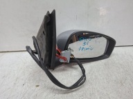 mirror right 7 vertical FIAT STILO 5D 2001
