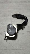 OSSATURA Destra posteriore Dacia Duster e Lift 14r