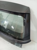 boot doors VW Golf 7 VII 5G9
