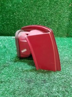light right rear LIFT SEAT ALTEA XL 5P8945096A