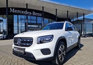 Mercedes-Benz GLB Polski salon 1 WL Bezwypadko...