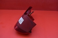 light left rear part rear PEUGEOT 807 02-07