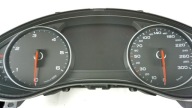 dials display dials clock AUDI A6 C7 4G8920931N EUROPA EU