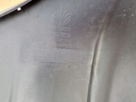 DAEWOO MATIZ bumper rear part rear new original