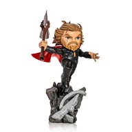 Iron Studio Figurka Avengers Endgame Mini Co. - Thor