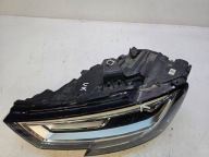 REFLEKTOR XENON LED left AUDI A3 8V LIFT 8V0941033D UK