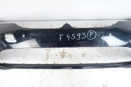 BMW 3 G20 G21 2018- bumper front front 7422239