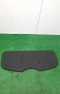 plato rear part rear boot PEUGEOT 207