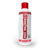 5% Nutrition Liquid L-Carnitine 3150 Legendary  Watermelon Tekutina 473 m