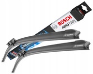 BOSCH Wycieraczki kpl Aerotwin 650/400 mm A422S bezprzegubowe -5%