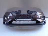 FRONTSTOSSSTANGE NISSAN QASHQAI 17- LIFT NR 27042