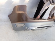 VOLVO XC60 e 07-13 R-design Paraurti posteriore PDC