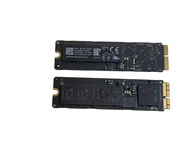 Dysk SSD Apple MacBook PCIe 512GB A1502 A1466 A1398 2013 2015 2017