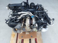 engine CJM 204KM 150KW VW TOUAREG II 2 7P 3.0 TDI