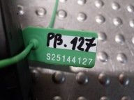 PANEL Bouches buses Climatisateur air conditionné Électrique 9182287 BMW E81 E82 E87 E88 E90 E91 E92